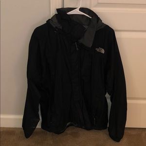 The North Face Rain Jacket